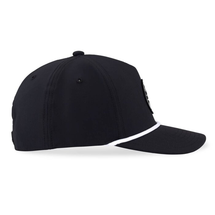 Callaway Callaway Bogey Free Golfcap 2024 - Zwart