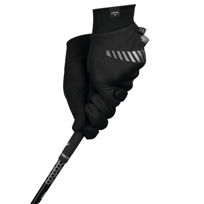 Callaway Callaway Thermal Grip Heren Winter Golfhandschoenen 2025 (Paar)