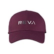 Callaway Callaway Liquid Metal Reva Ladies Golf Cap - Eggplant
