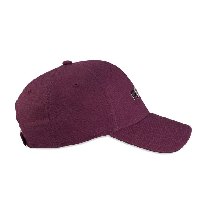 Callaway Callaway Liquid Metal Reva Ladies Golf Cap - Eggplant