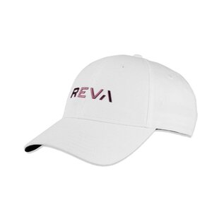 Callaway Callaway Liquid Metal Reva Ladies Golfcap - Wit Callaway Callaway Liquid Metal Reva Ladies Golfcap - Wit