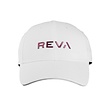 Callaway Callaway Liquid Metal Reva Damen Golfcap - Weiß