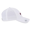 Callaway Callaway Stitch Magnet Damen Golfcap 2025 - Weiß