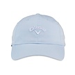 Callaway Callaway Heritage Twill Damen Golfcap 2025 - Blau