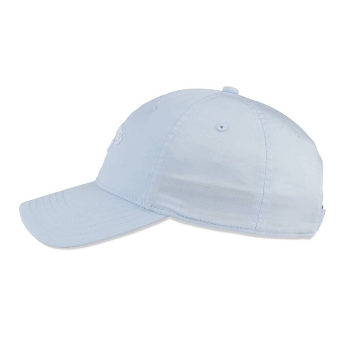 Callaway Callaway Heritage Twill Damen Golfcap 2025 - Blau