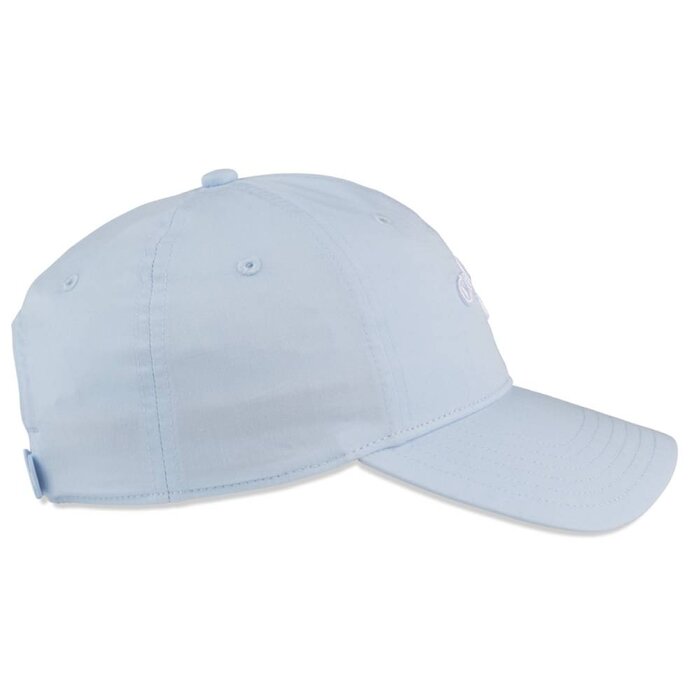 Callaway Callaway Heritage Twill Damen Golfcap 2025 - Blau