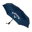Callaway Callaway Collapsible 43 Inch Single Canopy Golfparaplu - Blauw Wit