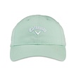 Callaway Callaway Heritage Twill Damen Golfcap 2025 - Grün