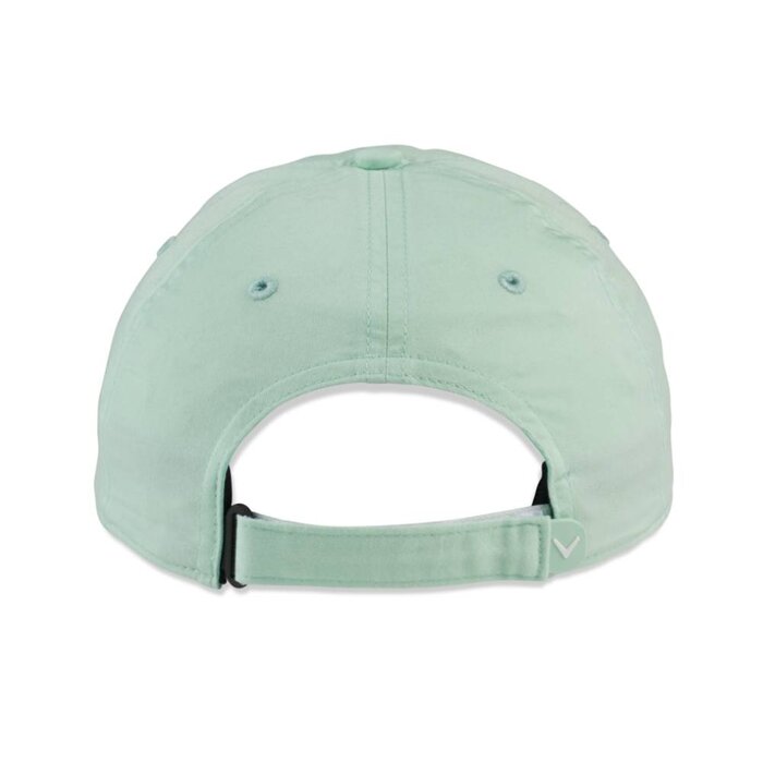 Callaway Callaway Heritage Twill Ladies Golf Cap 2025 - Mint