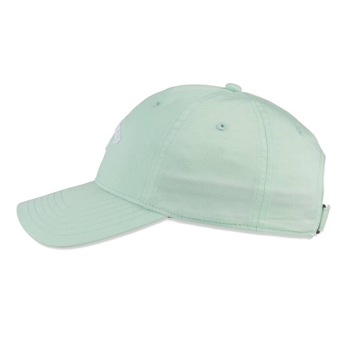 Callaway Callaway Heritage Twill Damen Golfcap 2025 - Grün