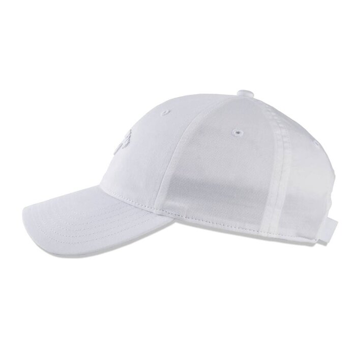 Callaway Callaway Heritage Twill Ladies Golf Cap 2025 - White