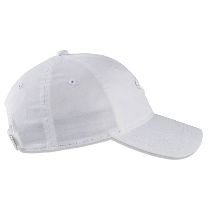 Callaway Callaway Heritage Twill Ladies Golfcap 2025 - Wit