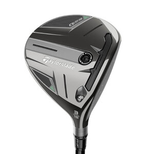 TaylorMade TaylorMade Qi35 Max Lite Fairway Wood 2025 TaylorMade TaylorMade Qi35 Max Lite Fairway Wood 2025