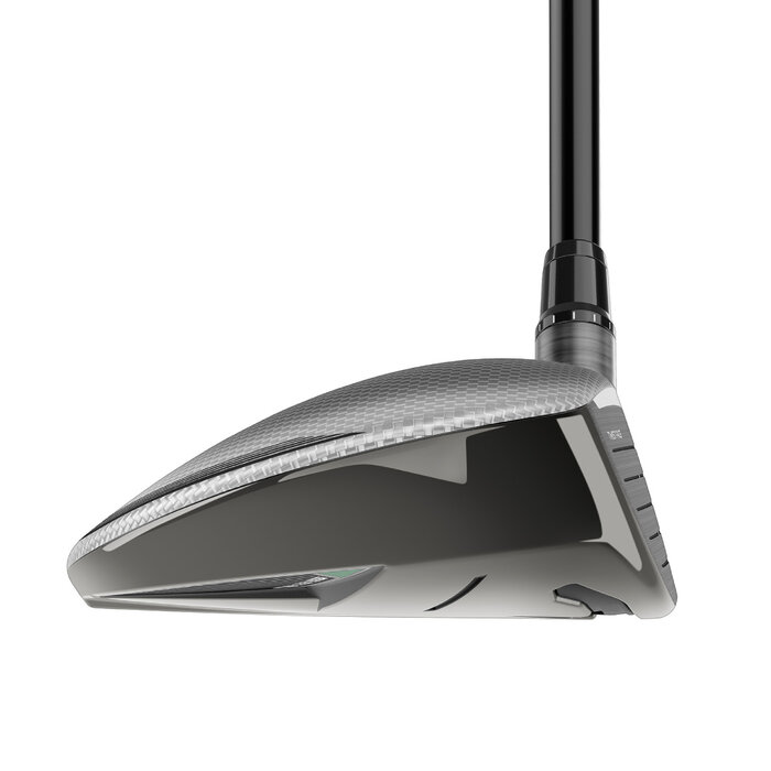 TaylorMade TaylorMade Qi35 Max Lite Fairway Wood 2025