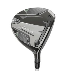 TaylorMade TaylorMade Qi35 Max Lite Ladies Fairway Wood 2025 TaylorMade TaylorMade Qi35 Max Lite Ladies Fairway Wood 2025