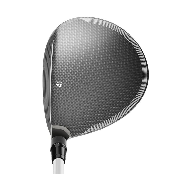 TaylorMade TaylorMade Qi35 Max Lite Dames Fairway Wood 2025