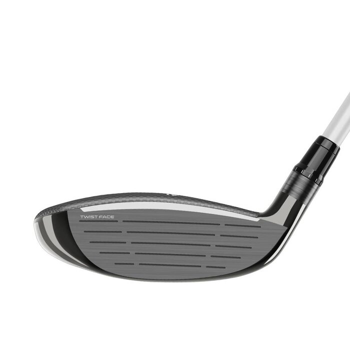 TaylorMade TaylorMade Qi35 Max Lite Ladies Fairway Wood 2025