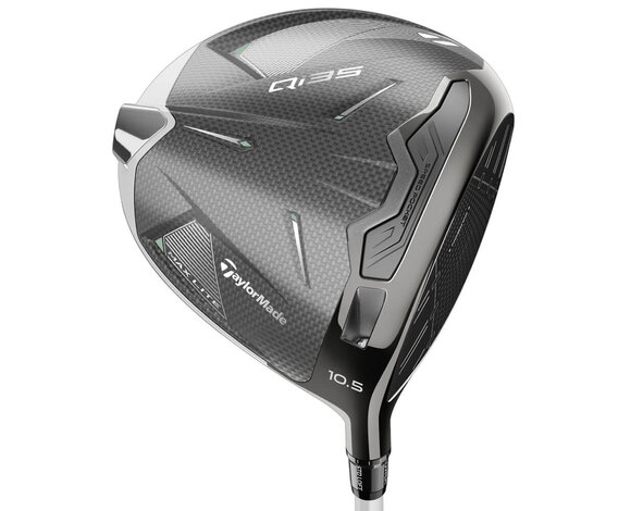 TaylorMade TaylorMade Qi35 Max Lite Driver 2025