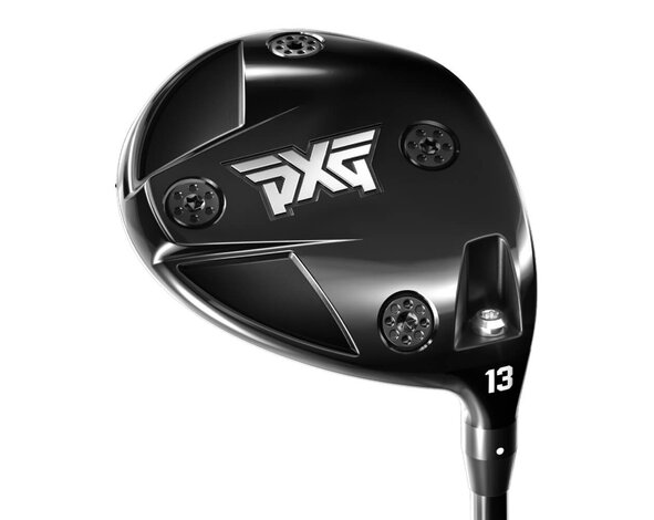 PXG PXG Secret Weapon 300cc Mini Driver 2025