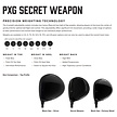 PXG PXG Secret Weapon Mini Driver
