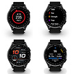 Garmin Garmin Approach S50 Premium GPS Golfuhr 2025 - Schwarz