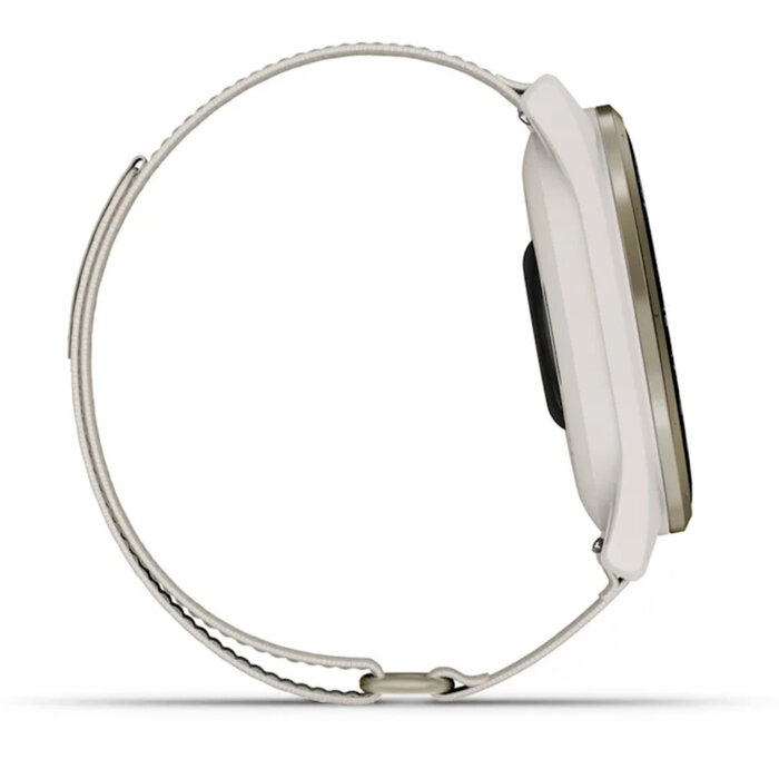 Garmin Garmin Approach S50 Premium GPS Golf Watch 2025 - Ivory