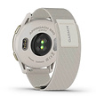 Garmin Garmin Approach S50 Premium GPS Golfuhr 2025 - Weiß