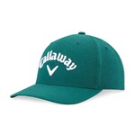 Callaway Performance Pro Golf Cap 2025 - Green White