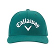 Callaway Callaway Performance Pro Golfcap 2025 - Groen Wit