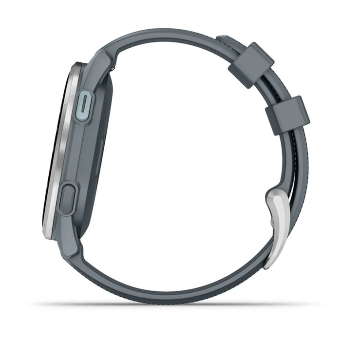 Garmin Garmin Approach S44 Premium GPS Golf Watch 2025 - Twilight Grey