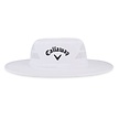 Callaway Callaway Sun Hat Gorro de sol de golf para Hombre 2025 - Blanco