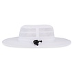 Callaway Callaway Sun Hat Heren Golf Zonnehoed 2025 - Wit