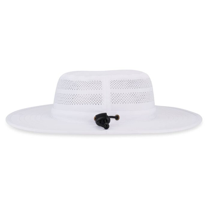 Callaway Callaway Sun Hat Herren Golf Sonnenhut 2025 - Weiß