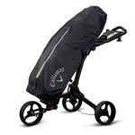 Callaway Performance Dry Rain Cover For Golf Bag - Black