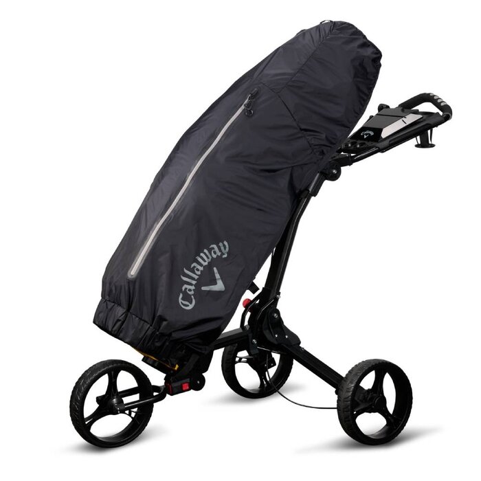 Callaway Callaway Performance Dry Rain Cover For Golf Bag - Black