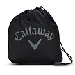 Callaway Callaway Performance Dry Rain Cover For Golf Bag - Black