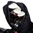 Callaway Callaway Performance Dry Rain Cover For Golf Bag - Black