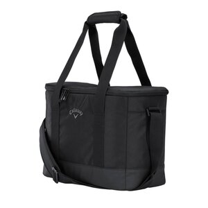 Callaway Callaway Clubhouse Cooler Bag - Black Callaway Callaway Clubhouse Cooler Bag - Black