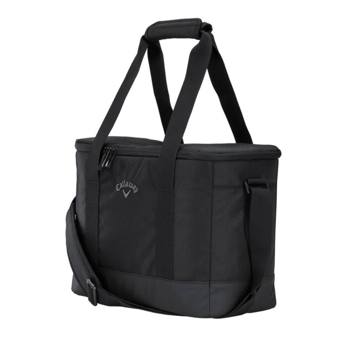 Callaway Callaway Clubhouse Cooler Koeltas - Zwart