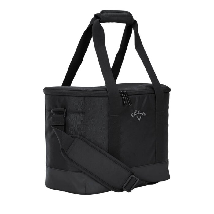 Callaway Callaway Clubhouse Cooler Bag - Black