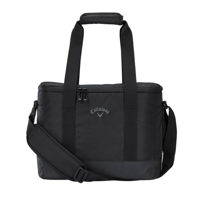 Callaway Callaway Clubhouse Cooler Kühltasche - Schwarz