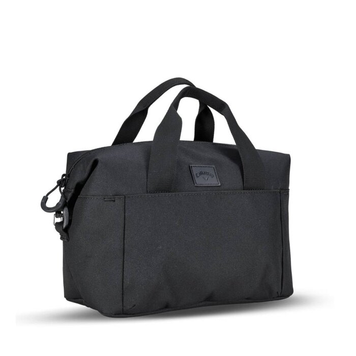 Callaway Callaway Clubhouse Mini Cooler Kühltasche - Schwarz