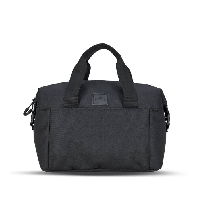 Callaway Callaway Clubhouse Mini Cooler Koeltas - Zwart