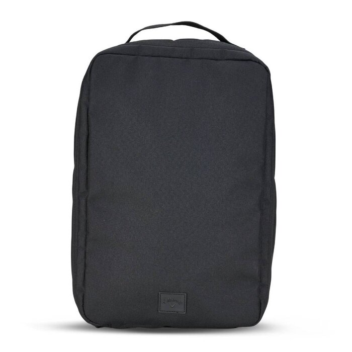 Callaway Callaway Clubhouse Schuhtasche 2025 - Schwarz