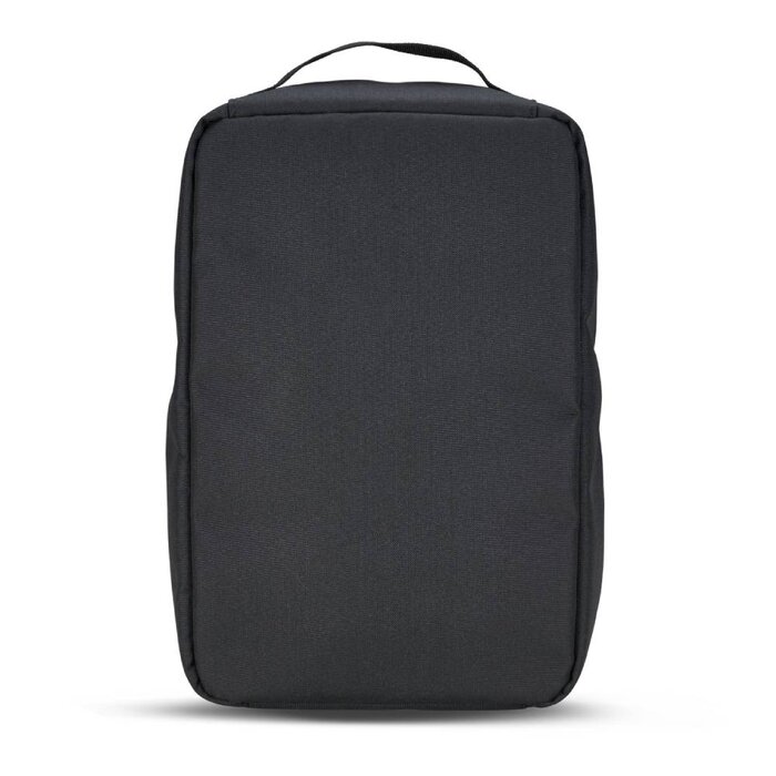 Callaway Callaway Clubhouse Schuhtasche 2025 - Schwarz