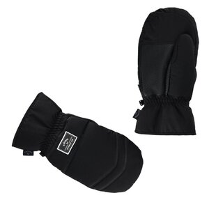 Callaway Callaway Thermal Mittens Winter Gloves - Black Callaway Callaway Thermal Mittens Winter Gloves - Black