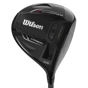 Wilson Wilson DynaPower 2 Carbon Driver 2025 Wilson Wilson DynaPower 2 Carbon Driver 2025