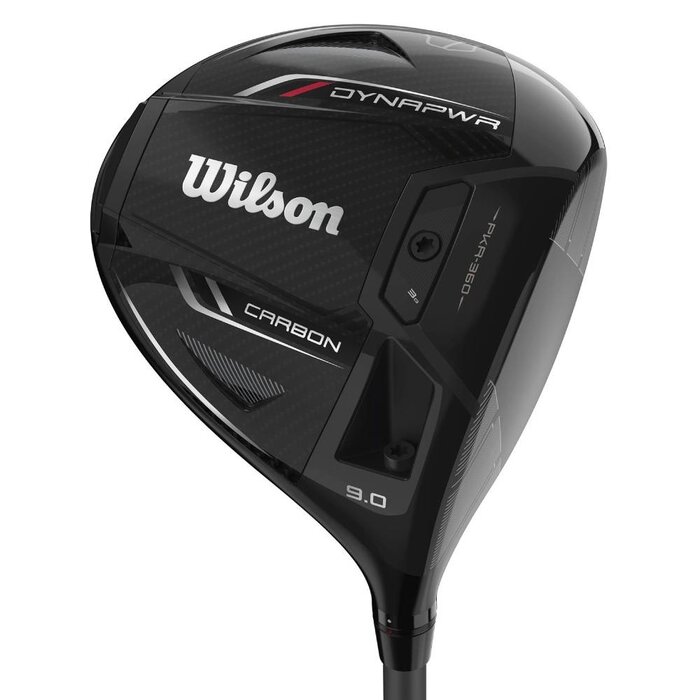 Wilson Wilson DynaPower 2 Carbon Driver 2025