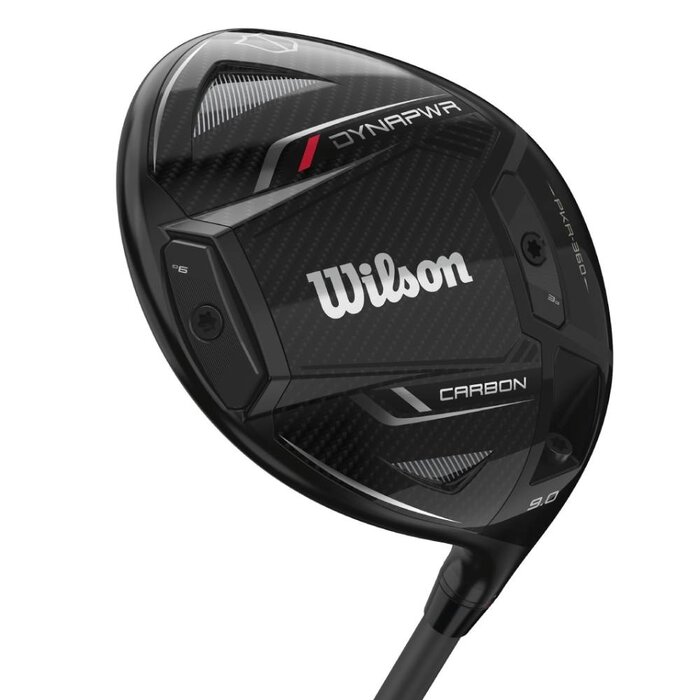 Wilson Wilson DynaPower 2 Carbon Driver 2025