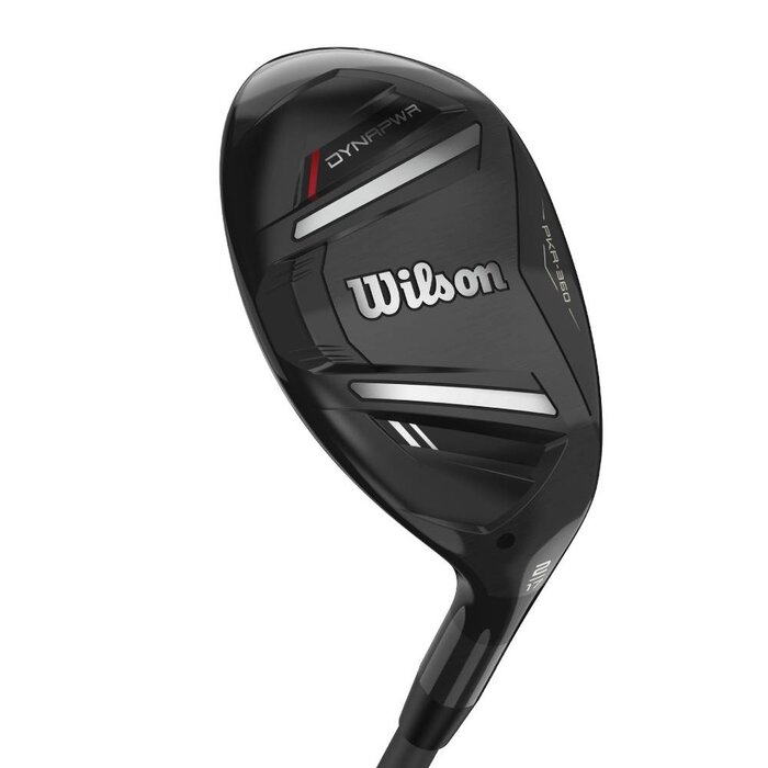 Wilson Wilson DynaPower 2 Hybride Club 2025